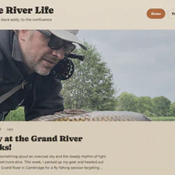 The River Life